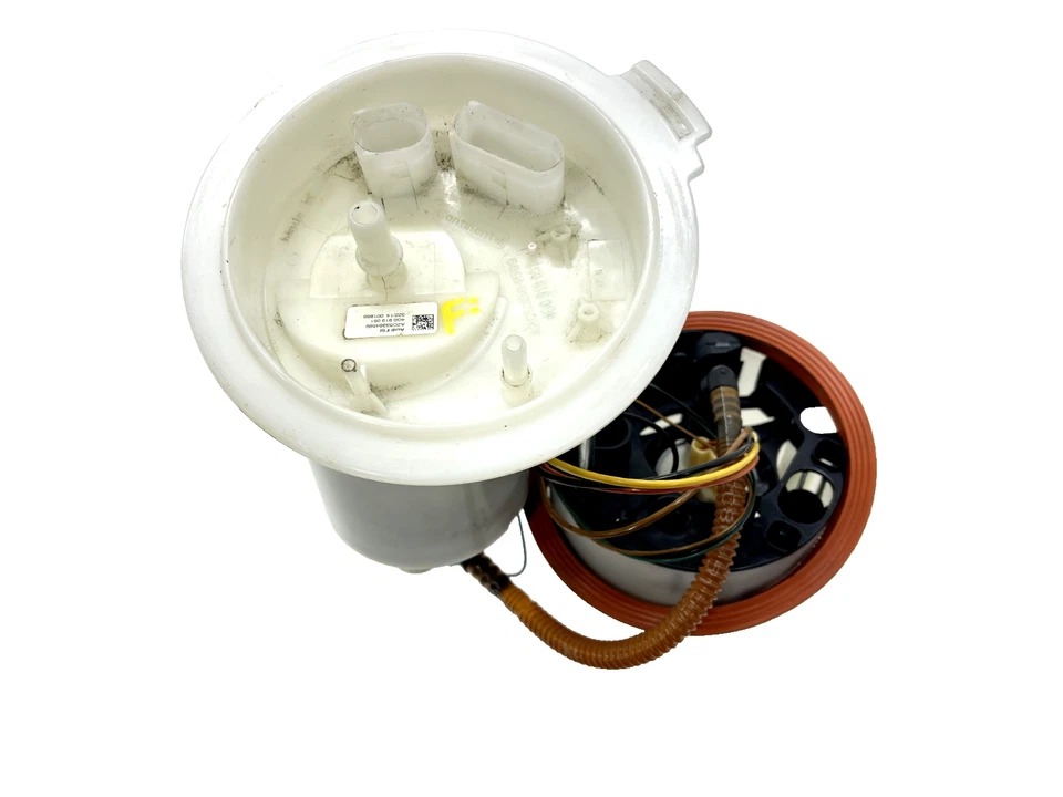 AUDI A6 QUATTRO 2012-2018 3,0 L conjunto de bomba de combustible original OEM 4G0 919 051 Foto 2 de 4