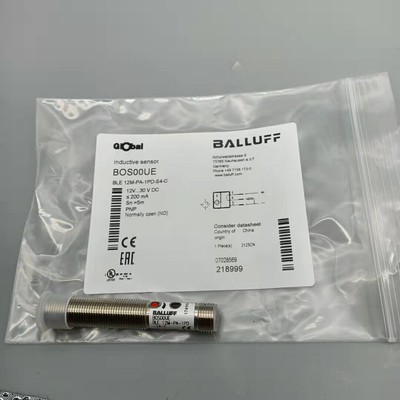 1pcs new BLE 12M-PA-1PD-S4-C photoelectric sensor #D2*