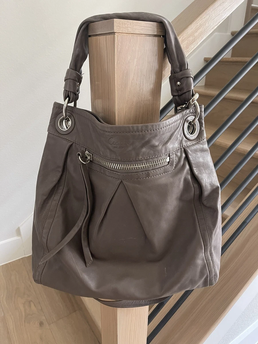 Coach hippie online bag