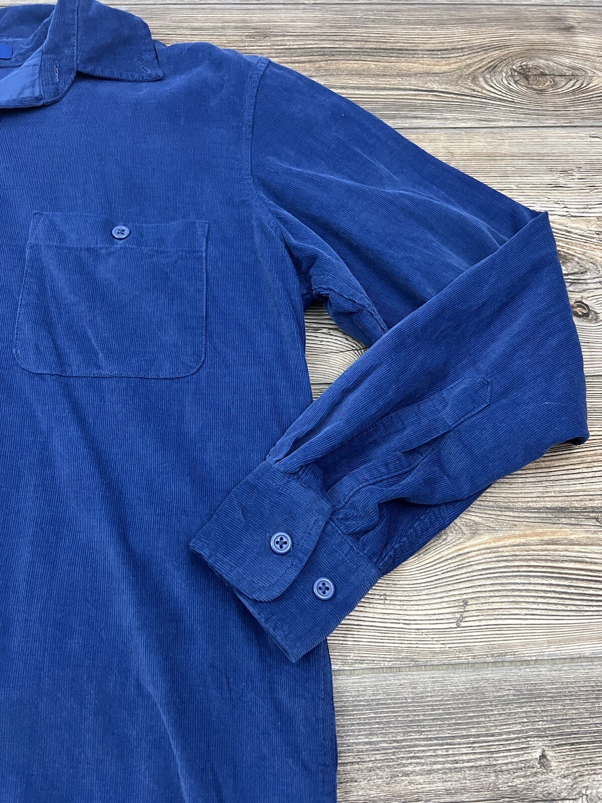 Pendleton Wayne Shirt Men’s Small Button Down Cor… - image 2