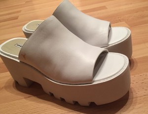 windsor smith platform slides