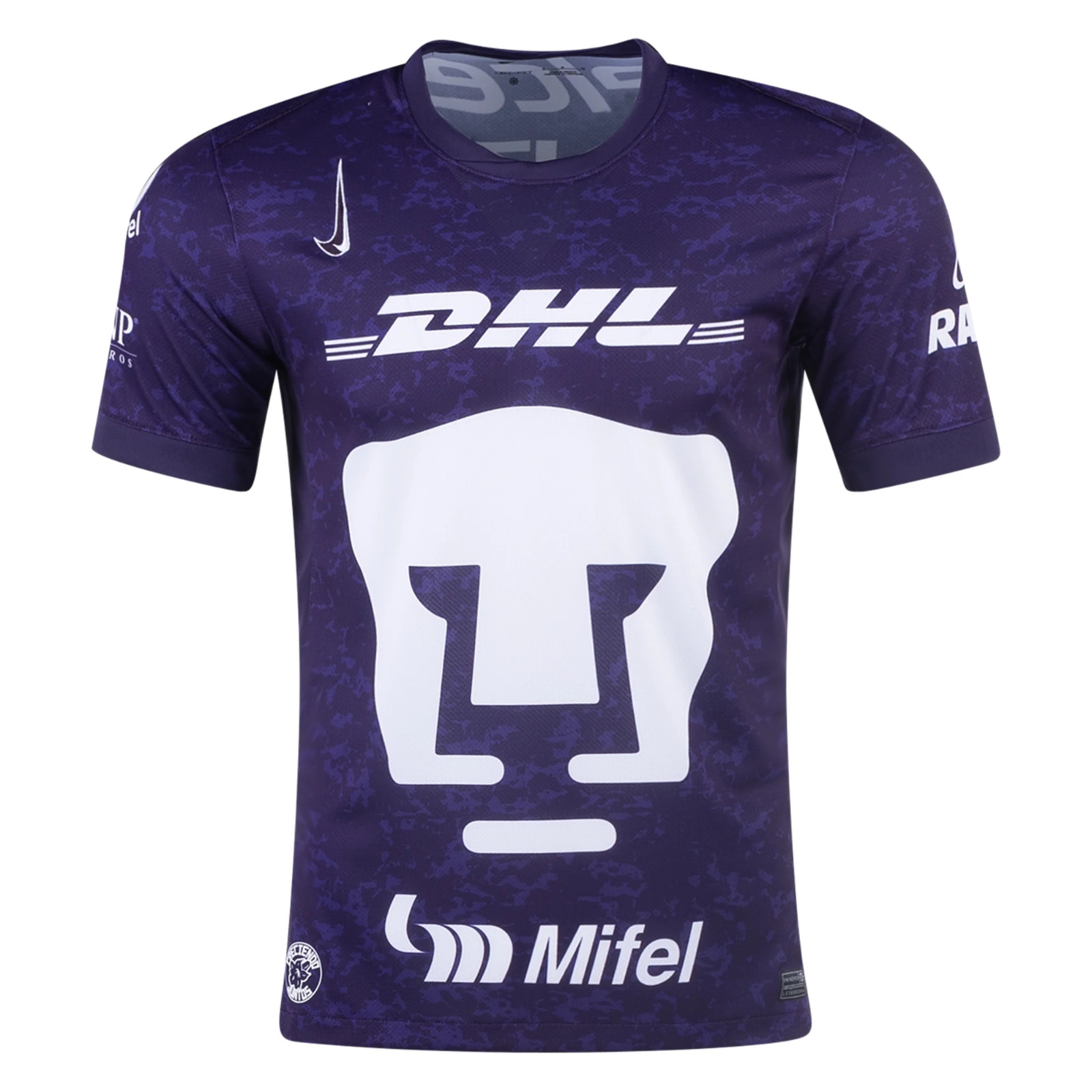 Nike Men's Pumas UNAM Third Jersey 24/25
