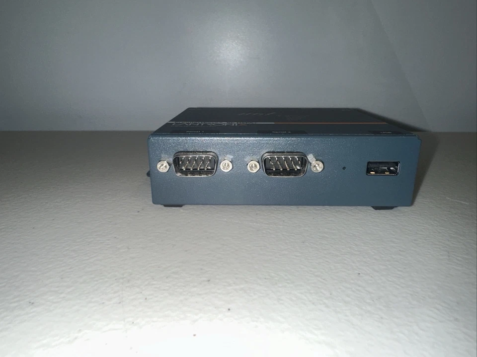 Lantronix PremierWave XC HSPA+ PXC2102H2-01 / No Antenna - Image 2 of 4