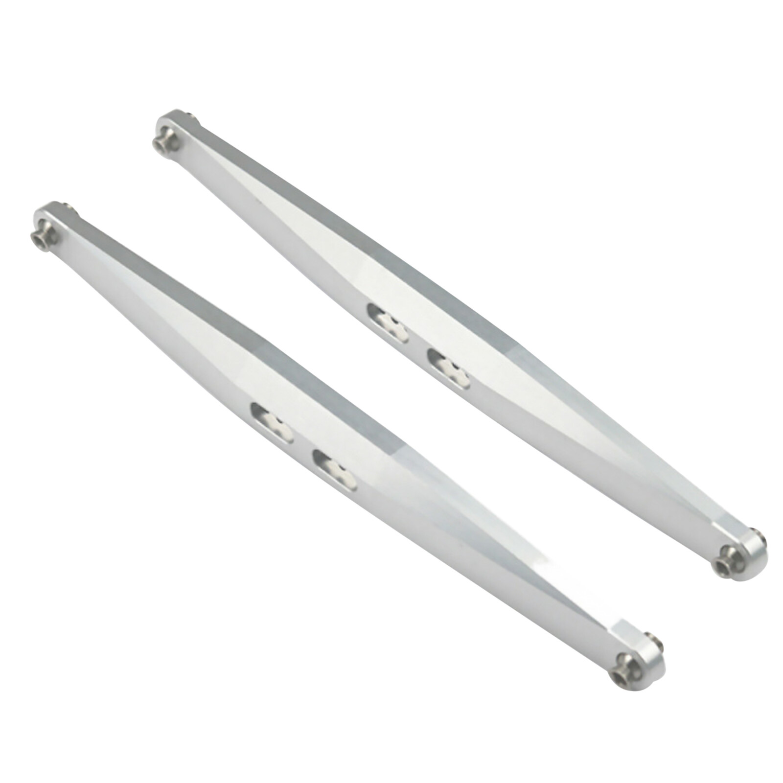 Trailing Arm Rear Arm Suspension for Traxxas Unlimited Desert Racer 1/7 RC Car F