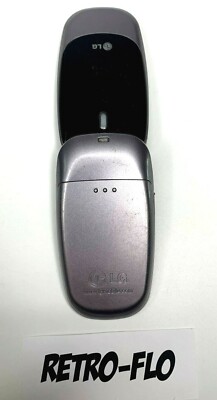 LG A395 - Téléphone Portable 4 Cartes SIM 128Mo Bluetooth Radio FM