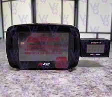 Universal FuelTech Mounting Bracket For FT 450 FT 550 and Nano