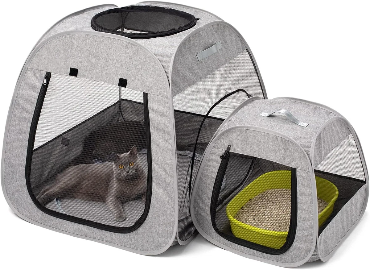 Cat playpen top near me