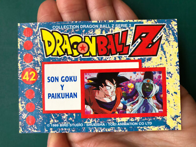 DRAGON BALL Z #1～49 VICTOR x Dragon Ball Z Synthetic Shuttlecocks NCS_DBZ G