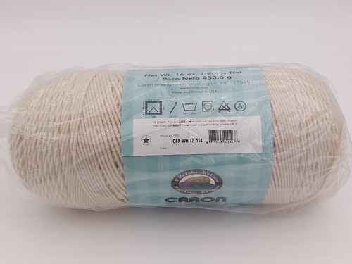 Caron ONE POUND Yarn 16 oz NOS, Many Colors, Some Discontinued, Sold by Skein - Picture 21 of 59