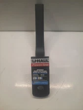 Uhaul Powertow Draw Bar 3 1/8" Rise 1  1/4" shank 3500 Lbs max load U-36061B