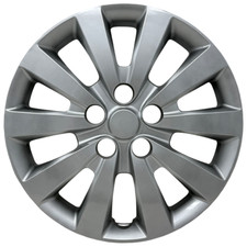 NEW Hubcap for Nissan Sentra 2013-2019 - Premium Replica 16-in Wheel Cover 53089