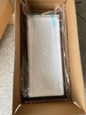 BRAND NEW GENUINE ORIGINAL Norcold Upper Left (fresh food) Fridge Door 641322