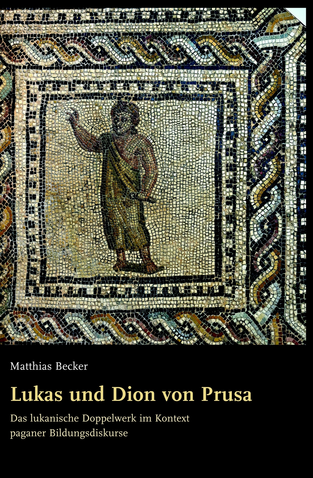 Matthias Becker; Sandra Huebenthal; Jacqueline Eliza Vayntrub; Zeba