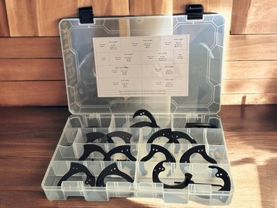 G5 Prime CORE Mods sz 1-9