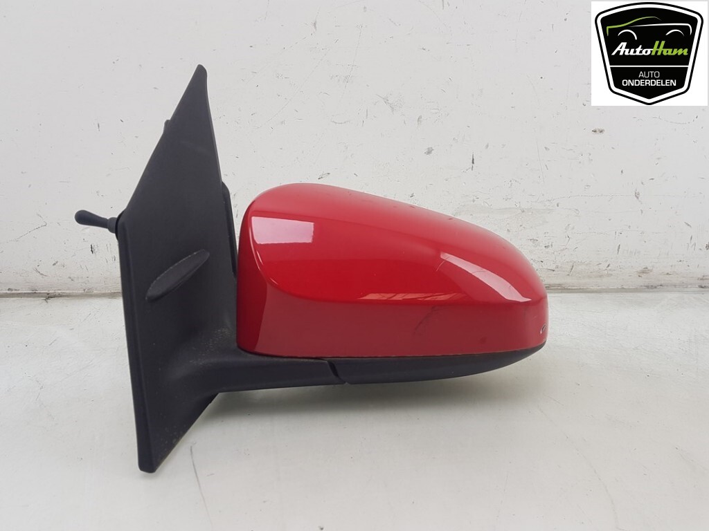 AUßENSPIEGEL LINKS SIDE MIRROR LEFT Peugeot 108 2015 B000781580 | eBay