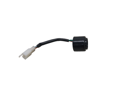 Relé Relay Original SYM HD TL 508 2021 2022 2023 20220729 - Imagen 7 de 8