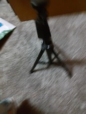 Generic 5 Feet Collapsible Light Stand Tripod for Photo/Video Camera/Video Light