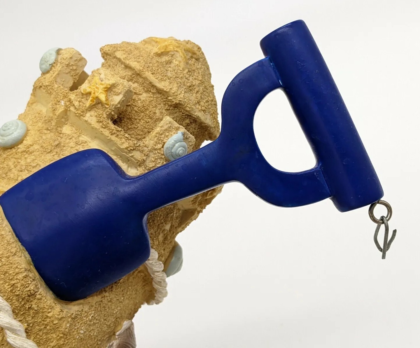 Yankee Candle Lighthouse Sandcastle Seashells Hanging Tart Wax Warmer