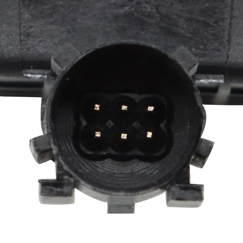 Rear View Back Up Camera 68227397AH For Chrysler Voyager Pacifica 2017-2024 D - Foto 10 di 10