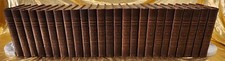 [Fine Bindings], Scott, Sir Walter, THE WAVERLY NOVELS, CENTENARY EDITION - 1871