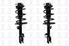 2x Front Shock Absorber Complete for TOYOTA SIENNA 2011-2014 RA/885RP