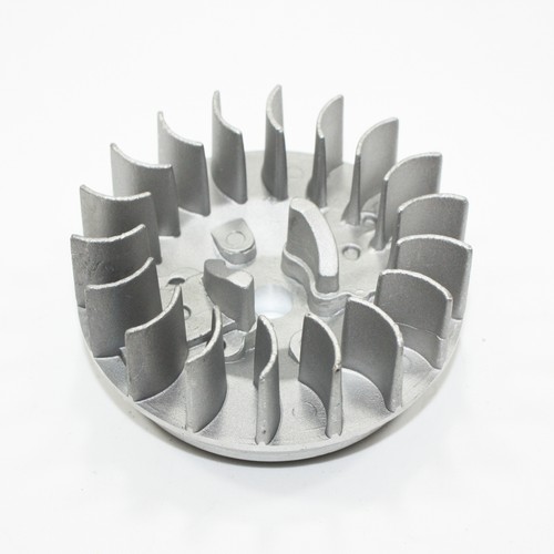 Engine Magneto FlyWheel 43cc 47cc 49cc Mini PIT Pocket Rocket Quad Dirt Bike ATV - Bild 2 von 5