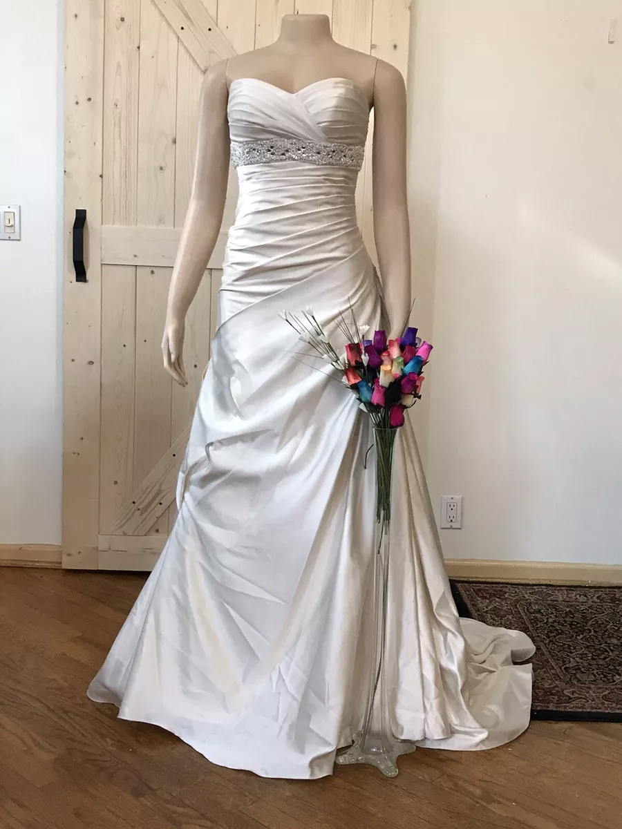 Pre-owned Wedding Dresses near Studley Park, Tobago, Trinidad And Tobago |  Facebook Marketplace | Facebook