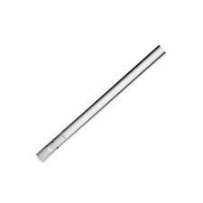 GENUINE TECH TRIALS FORK TUBE STANCHION STEEL LEFT SHERCO / SCORPA