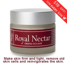 Royal Nectar Bee Venom Face Mak 50 ml 