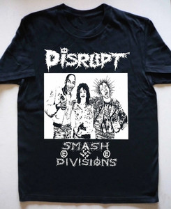 Disrupt Shirt | eBay