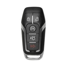 2013-2017 Ford / 5-Button Smart Key / PN: 164-R7989 / M3N-A2C31243300 AFTERMARK