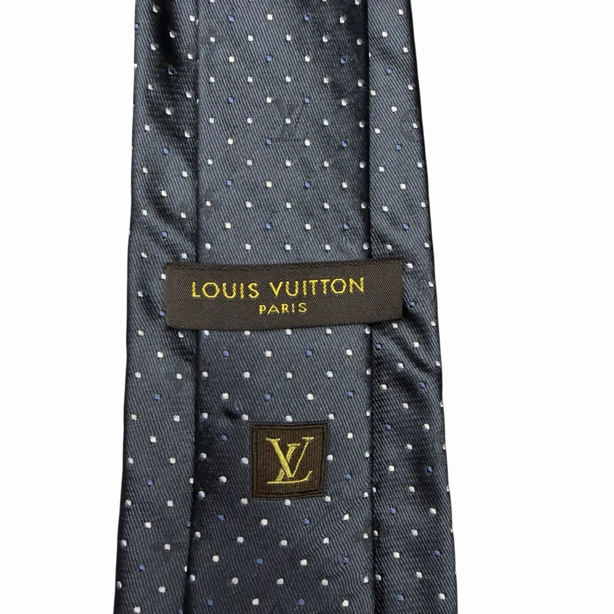 Louis Vuitton Ties for Men for sale | eBay