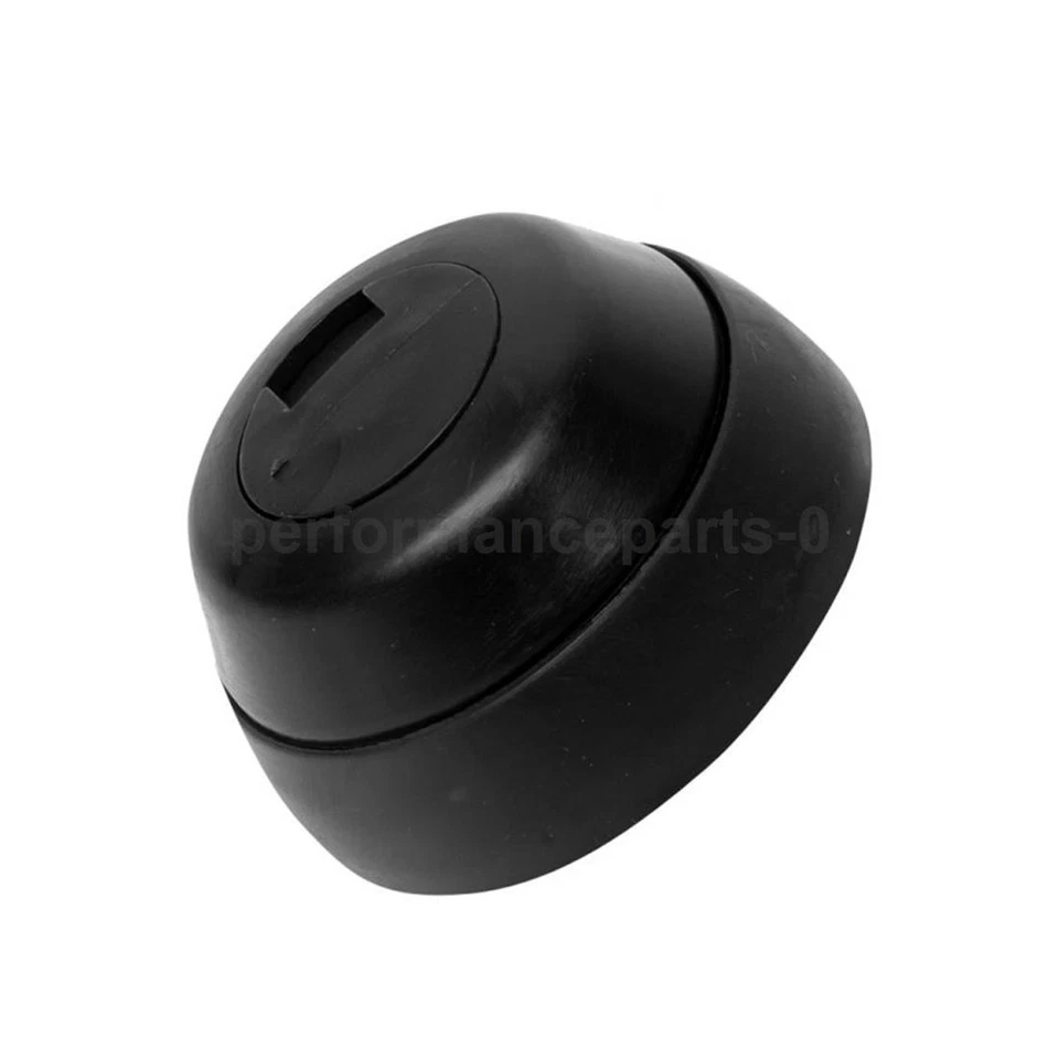 Jack Pad URO compatível com 1987-1989 Mercedes-Benz 260E - Imagem 2 de 4