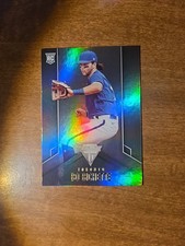 2020 Panini Chronicles - Titanium Bo Bichette #11 (RC)