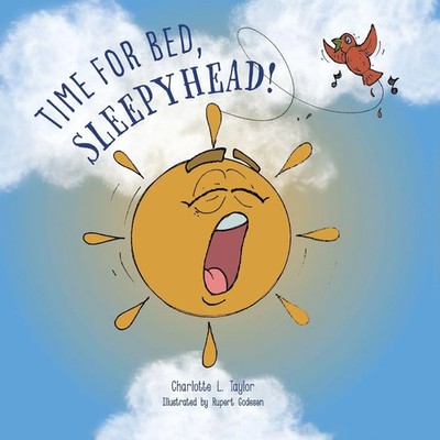 Time for Bed, Sleepyhead! Charlotte L. Taylor Taschenbuch Englisch 2024