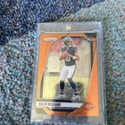 2024 Panini Prizm - Rookies Caleb Williams #301 Disco Prizm (RC)