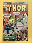 The Mighty Thor #240 (Marvel Comics October 1975)