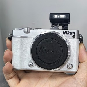 Nikon 1 J5 | eBay