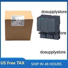 New Siemens 6ES7158-3AD10-0XA0 6ES71583AD100XA0 SIMATIC PN/PN Coupler