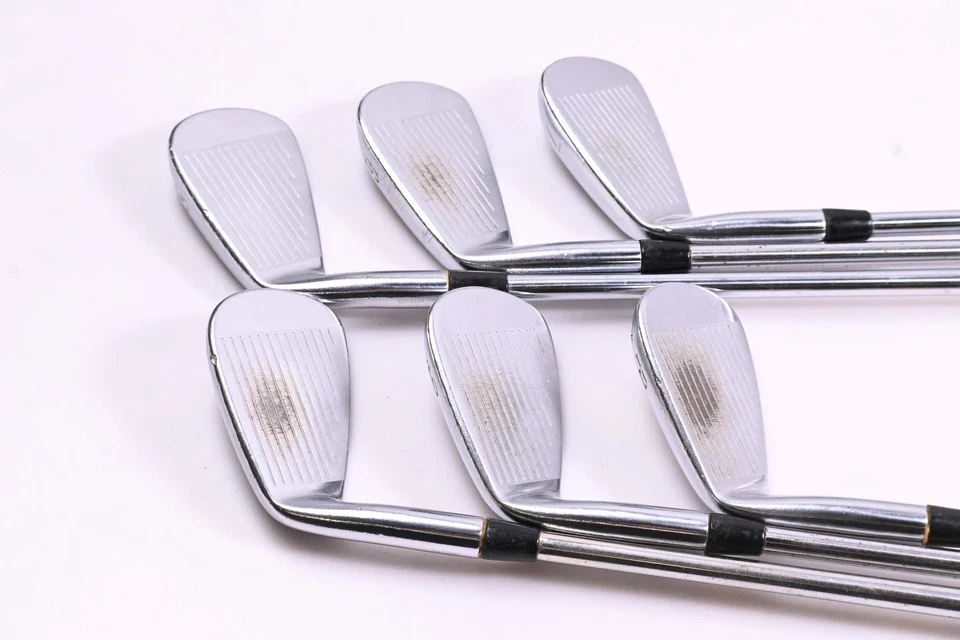 Mizuno MP-20 MMC Irons / 5-PW / X-Flex Project X PXi Shafts - Image 3 of 4