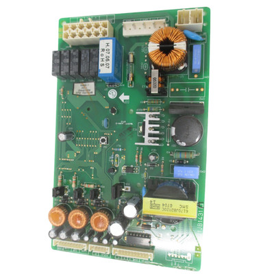 LG Refrigerator Control Board 6871JB1431A OEM 1-Year Warranty Free Shipping