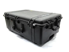 Pelican 1650 Rolling Hard Case | Protector Series