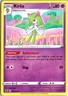 Kirlia Normal Uncommon SWSH12: Silver Tempest 068/195 NM