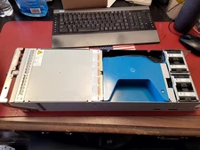 Hitachi Vsp-G200-Base-Esm Controller 6 Gbps Sas (Qsfp) Top - 3290733-A ( C08)