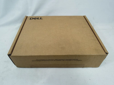 (W) Dell Pro Thunderbolt 5 Smart Dock SD25 [NEW]