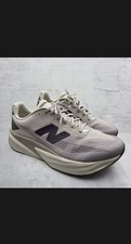 New Balance FuelCell Rebel v5 Mens 11.5 2E MFCXPA5 Shipyard / Stone / Silver
