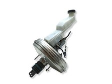 MERCEDES-BENZ B W246, W242 Unterdruck-Bremskraftverstärker A2464300330 36418327 MERCEDES-BENZ B W246, W242 Unterdruck-Bremskraftverstärker A2464300330 36418327