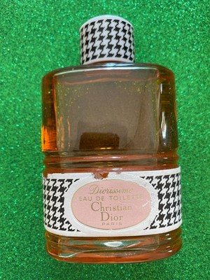 Vintage DIORISSIMO by CHRISTIAN DIOR Paris, Eau de Toilette 220 ml