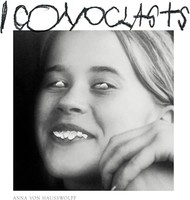 Anna Von Hausswolff - Iconoclasts - Cd - G1398Z