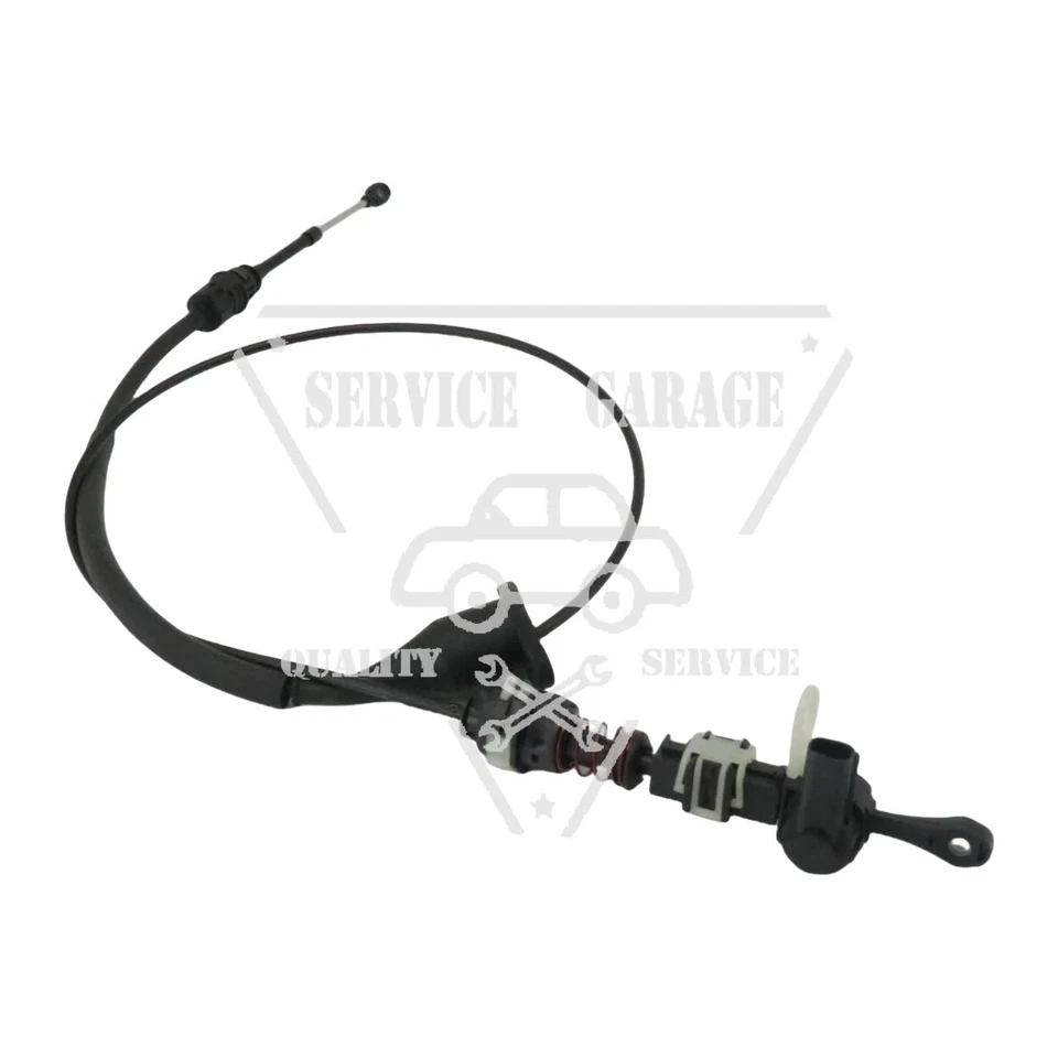 Cable de cambio de transmisión automática para Ram Dakota 2011 2002 Dodge Ram 1500 EE. UU. Foto 4 de 4